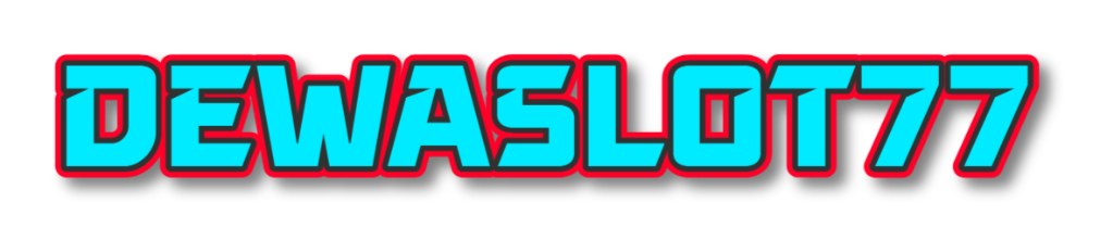 DEWASLOT77 Logo